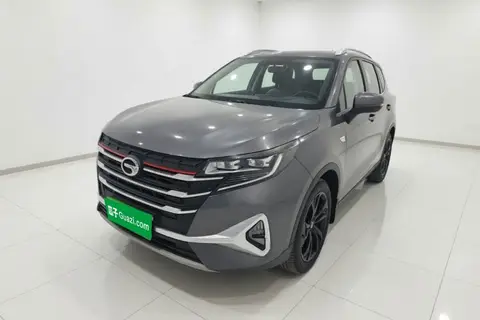 GAC GS3 2021