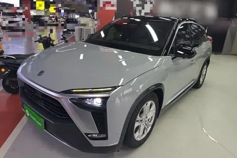 NIO ES8 2020