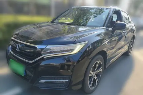 Honda UR-V 2017