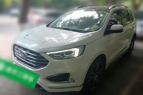 Ford Edge 2020