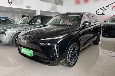 Wey Lanshan 2025