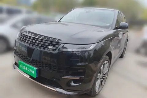 Land Rover Range Rover Sport 2023