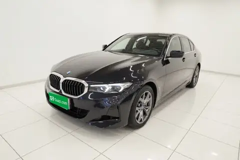 BMW i3 2023