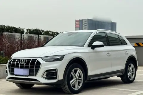 Audi Q5L 2022