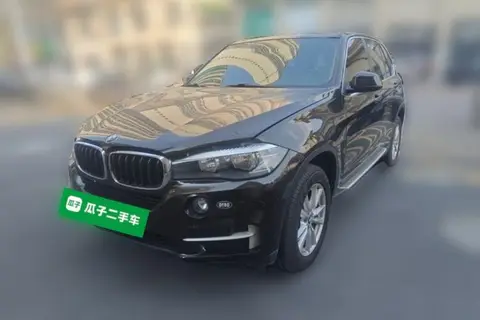 BMW X5 2017