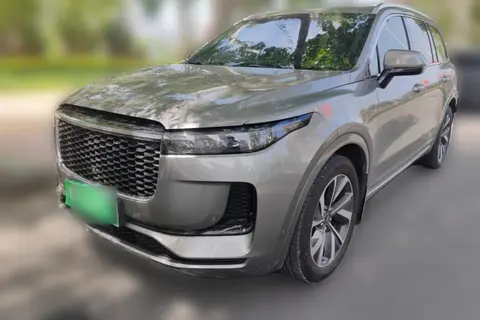 Li ONE 2021