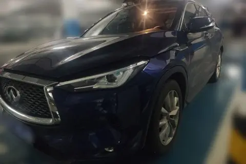 Infiniti QX50 2019