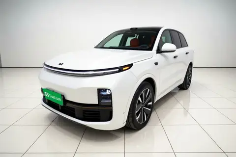 Li L8 2025