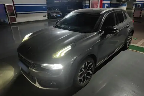 Lynk & Co 02 2018