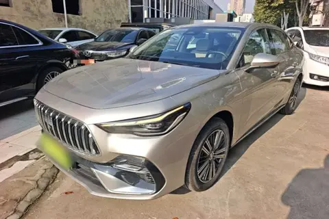 Geely Galaxy Starshine 6 2025