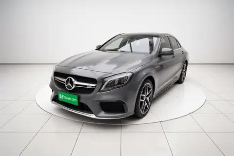 Mercedes-Benz GLA AMG 2017