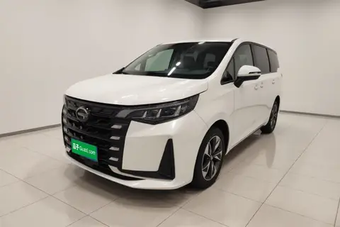 GAC M6 2024