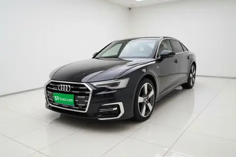 Audi A6L 2023