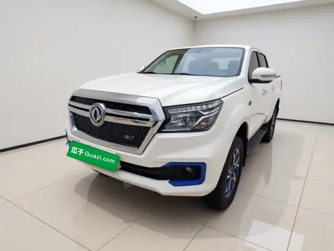 Dongfeng Ruichi 6 2023