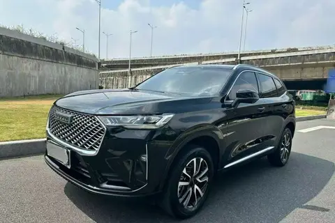 Haval H6 2022