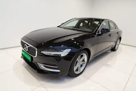 Volvo S90 2018