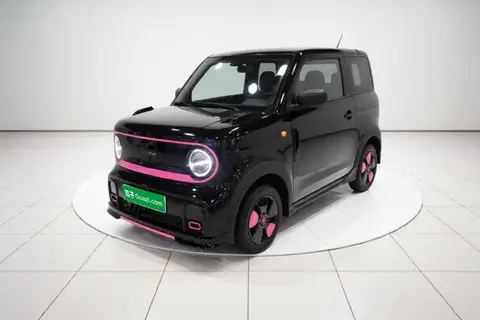 Geely Panda 2025