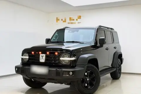 TANK 300 2023