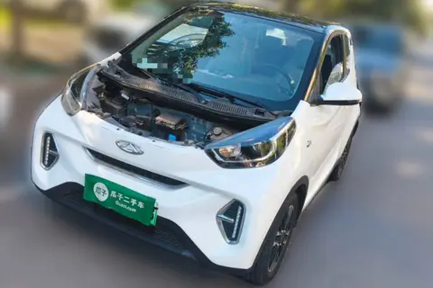 Chery QQ Little Ant 2022