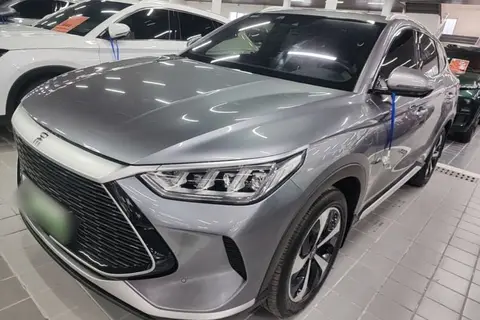 BYD Song PLUS 2023