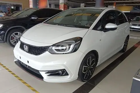 Honda LIFE 2021