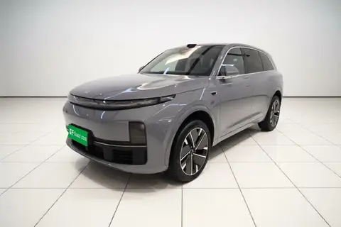 Li L7 2025