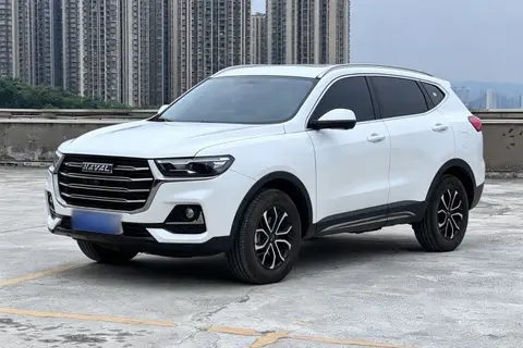 Haval H6 2024