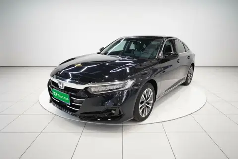 Honda Accord 2023