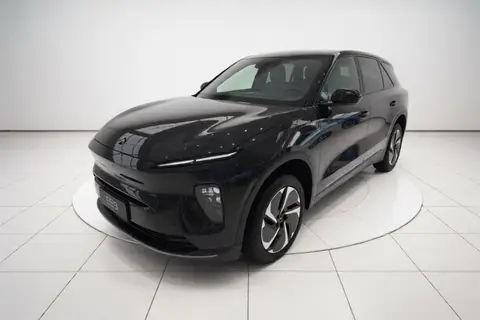 NIO ES8 2023