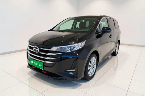 GAC M6 2019