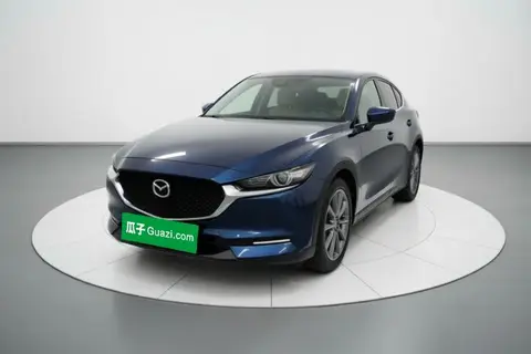 Mazda CX-30 2021
