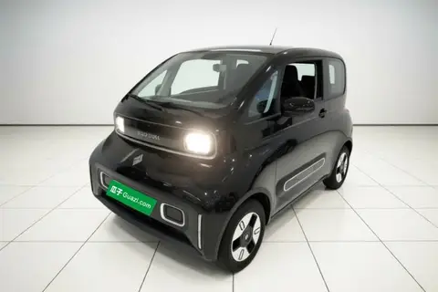 Baojun KiWi EV 2022