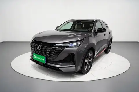 Changan CS55 PLUS 2023