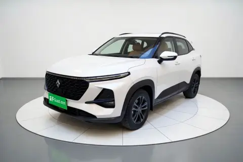 Baojun RS-3 2020