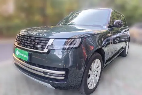 Land Rover Range Rover 2022
