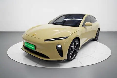 NIO ET5T 2024