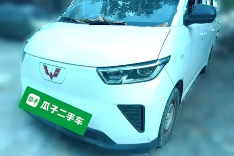 Wuling Yangguang 2025