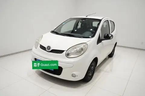 Changan Benni Mini 2015