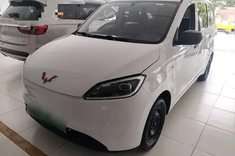 Wuling Hongguang 2024