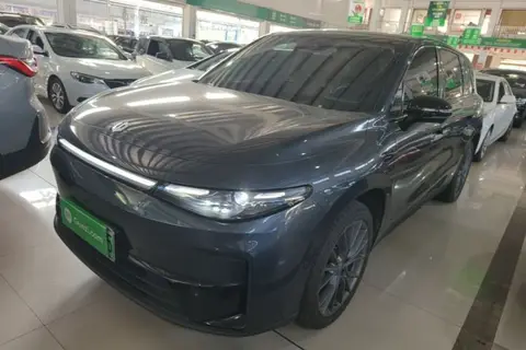 Leapmotor C10 2026