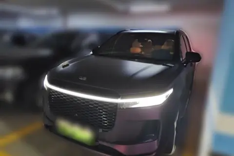 Li ONE 2021