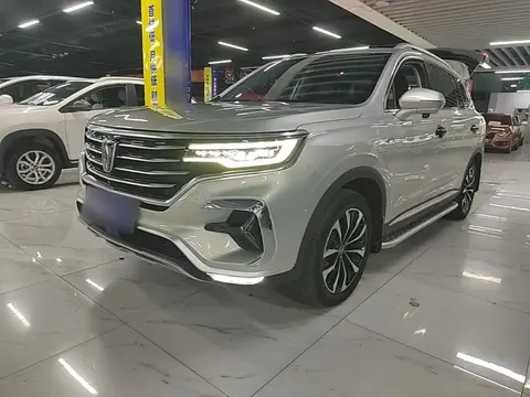 Roewe RX5 eMAX 2021