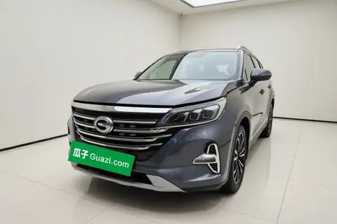 GAC GS5 2020