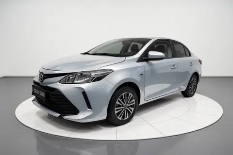 Toyota Vios 2019