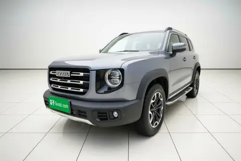 Haval DARGO 2021