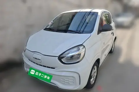 Roewe Clever 2022