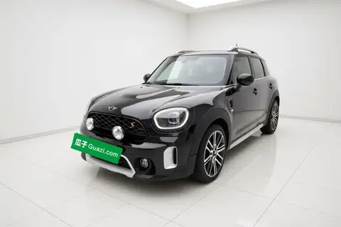 MINI COUNTRYMAN 2022