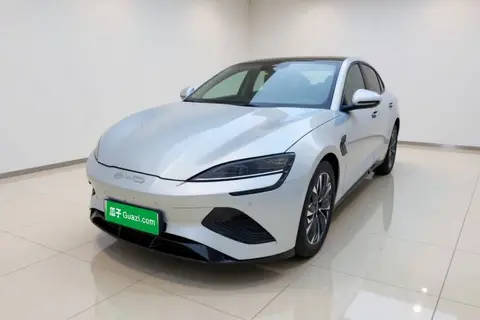 BYD Seal 2022