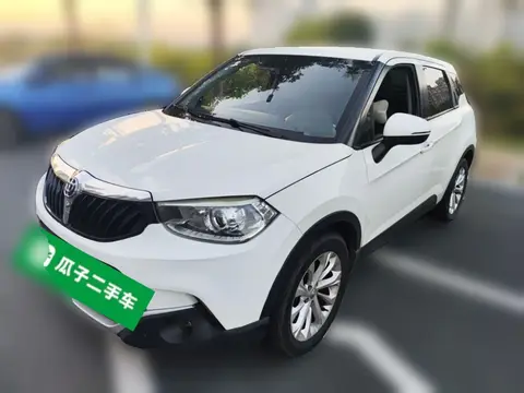 Brilliance V3 2016