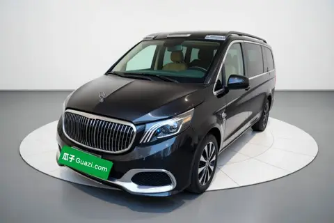 Mercedes-Benz Vito 2023